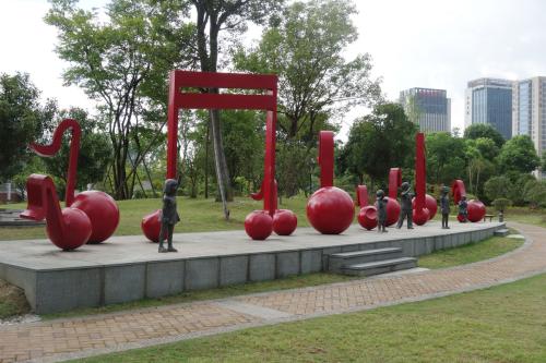 建德市背景音乐系统四号